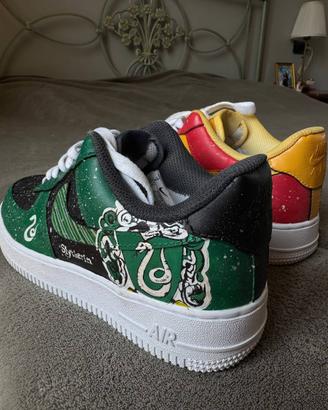 Nike Air Force 1 (Harry Potter)