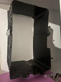 Copertura batteria audi a3 8p