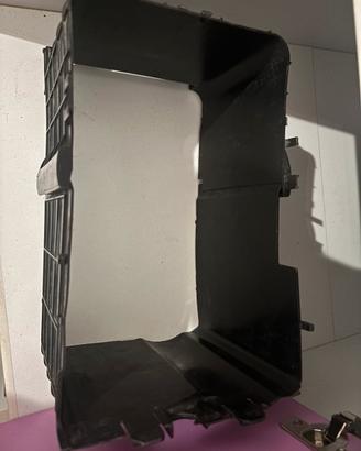 Copertura batteria audi a3 8p