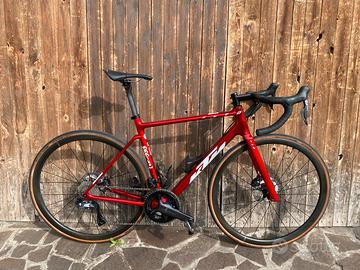 Ktm Revelator Alto Master DEMO