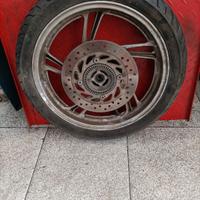 Honda sh 125-150 anno 2017-2018-2019