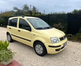 Fiat Panda 1.2 Dualogic euro 4