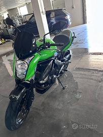 Kawasaki
