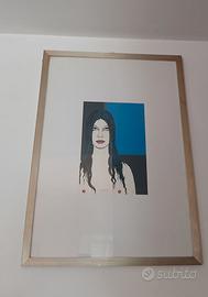 Quadro di Felix Labisse