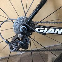 Bici da corsa giant