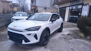 Cupra Formentor 1.5 TSI