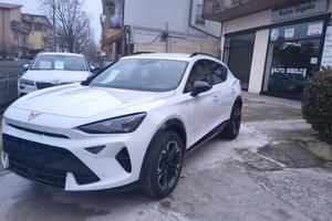 Cupra Formentor 1.5 TSI