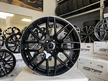 Cerchi NUOVI Mercedes raggio 21 cod.29845