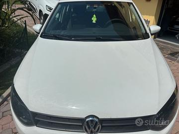 Cofano Polo volkswagen OK