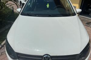 Cofano Polo volkswagen OK