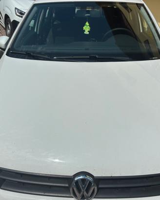 Cofano Polo volkswagen OK