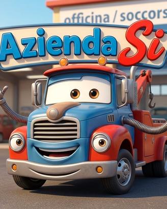 Aziendasi Autofficina- soccorso stradale no bar