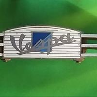 Freggio per vespa farobasso 