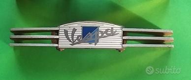 Freggio per vespa farobasso 