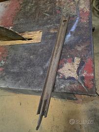 cravatte per pannelli