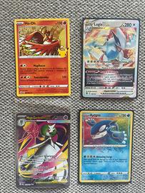 CARTE POKEMON