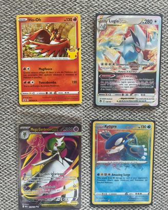 CARTE POKEMON