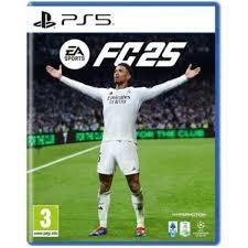gioco ps5 fc25