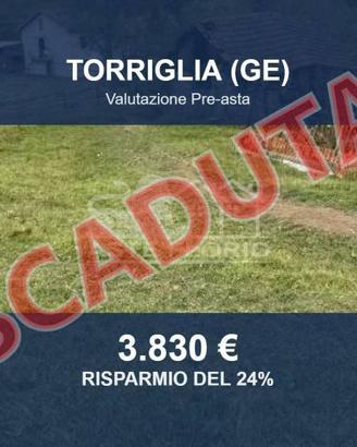 Immobile in asta di 2 m² a Torriglia