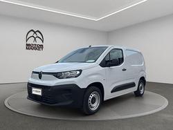 Citroen Berlingo III Berlingo van M 1.5 bluehdi 10