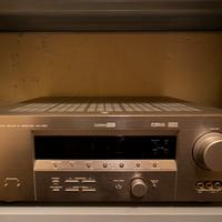Impianto Home Theater Yamaha