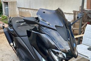 Scooter t max