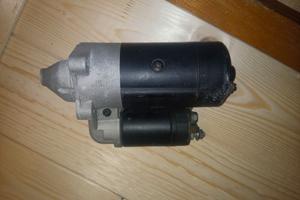 Motorino d'avviamento fiat  panda