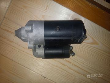 Motorino d'avviamento fiat  panda