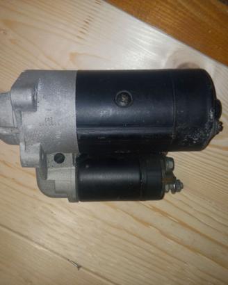 Motorino d'avviamento fiat  panda