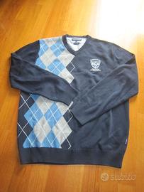 Maglione uomo in cotone