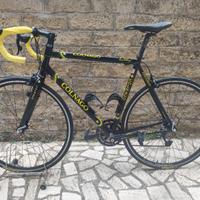 bici da corsa Colnago Rapid da corsa telaio 56 L 