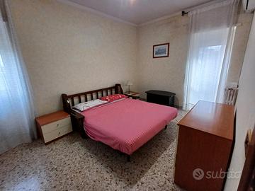 Camera doppia uso singola