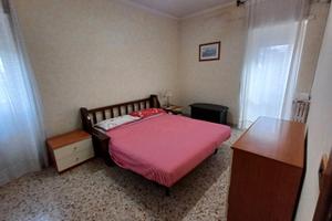 Camera doppia uso singola