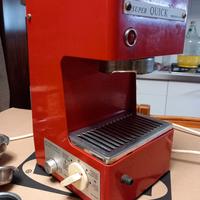 Quick Mill espresso 0650