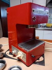 Quick Mill espresso 0650