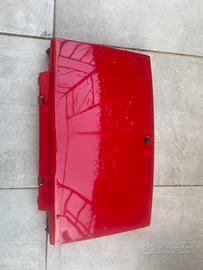 Sportello bauletto vespa pk s