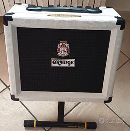 Amplificatore Orange Orianthi 