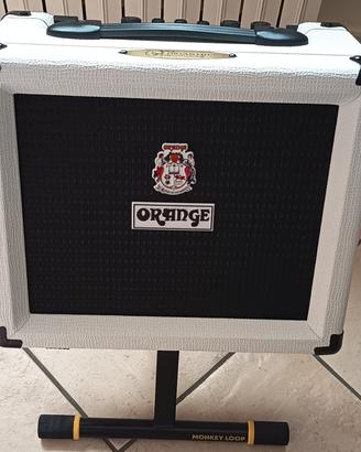 Amplificatore Orange Orianthi 