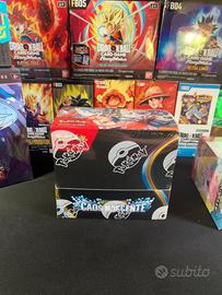 Booster box Caos Nascente Pokemon Ita
