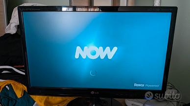 televisione 