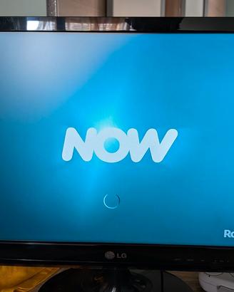televisione 