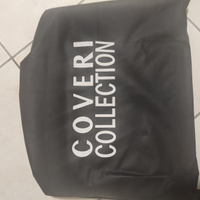 Borsa da uomo Enrico Coveri (nuova) #idearegalo