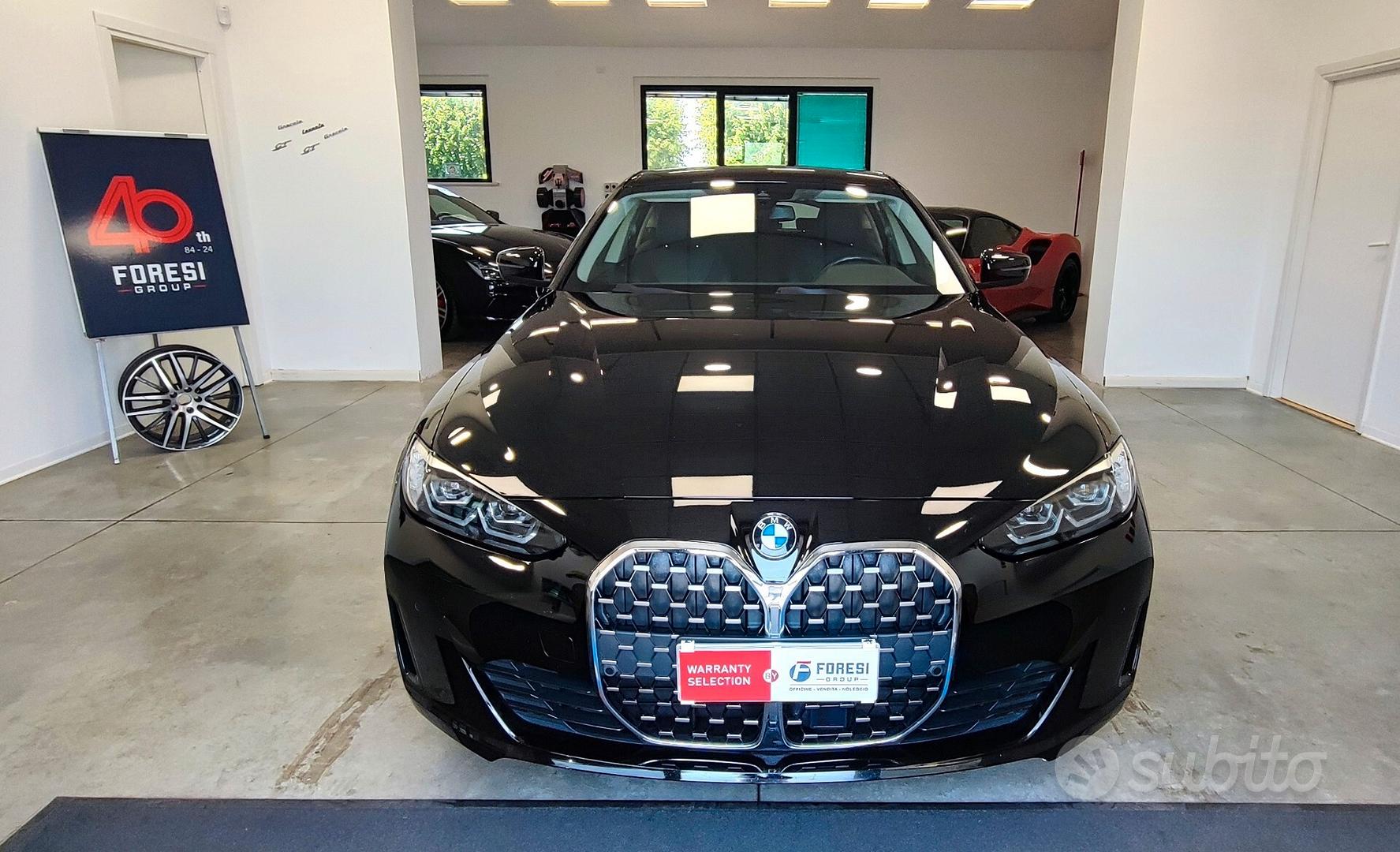 BMW 4 Series Gran Coupé 2022 photo 2