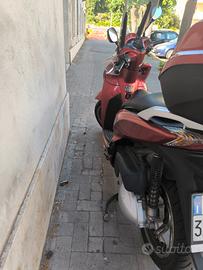 Honda sh 300