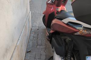 Honda sh 300