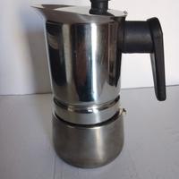 Caffettiera Pedrini 4 tazze