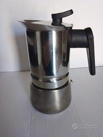 Caffettiera Pedrini 4 tazze