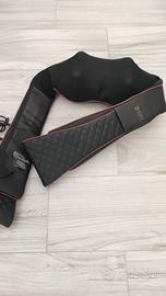 Massaggiatore Cervicale Collo e Spalle riscaldato