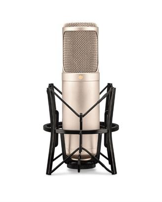 Rode K2 microfono valvolare a condensatore