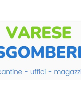 Sgomberi varese e provincia/svuota appartamenti